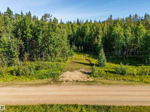 Sw-3-54-4-5 Lot 3, Rural Lac Ste. Anne County, AB 