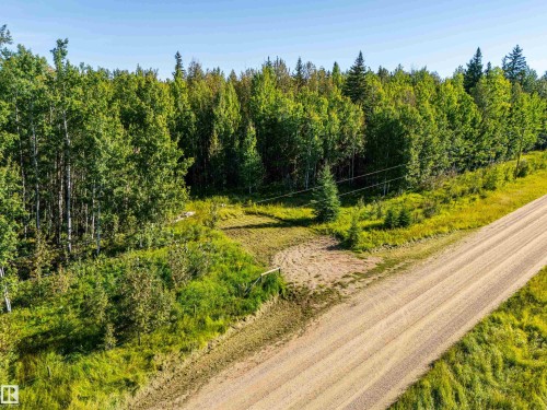 Sw-3-54-4-5 Lot 3, Rural Lac Ste. Anne County, AB 