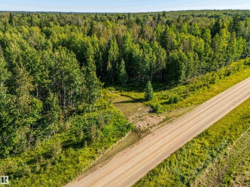 Sw-3-54-4-5 Lot 3, Rural Lac Ste. Anne County, AB 