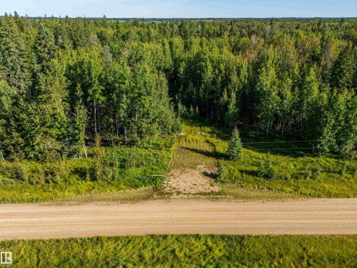 Sw-3-54-4-5 Lot 3, Rural Lac Ste. Anne County, AB 