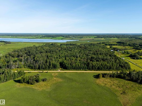 Sw-3-54-4-5 Lot 3, Rural Lac Ste. Anne County, AB 