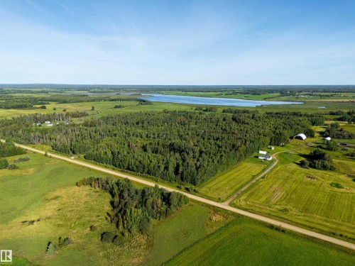 Sw-3-54-4-5 Lot 3, Rural Lac Ste. Anne County, AB 