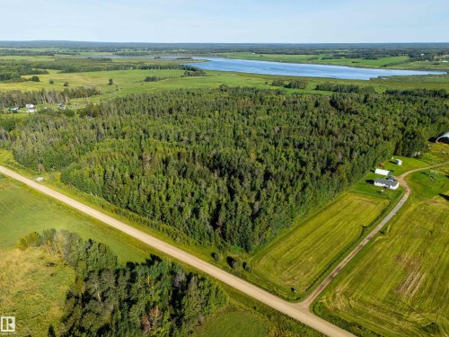 Sw-3-54-4-5 Lot 3, Rural Lac Ste. Anne County, AB 