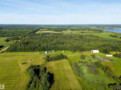 Sw-3-54-4-5 Lot 3, Rural Lac Ste. Anne County, AB 