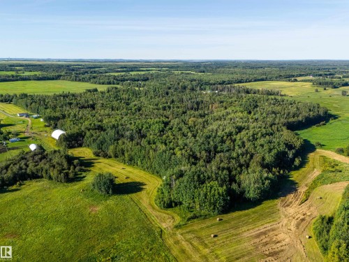 Sw-3-54-4-5 Lot 3, Rural Lac Ste. Anne County, AB 
