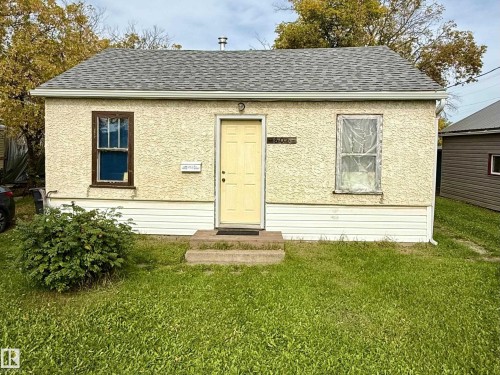 806 16 Avenue, Cold Lake, AB 