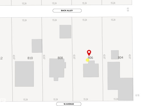 806 16 Avenue, Cold Lake, AB 