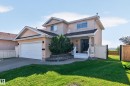 251 River Point(E) Nw, Edmonton, AB 