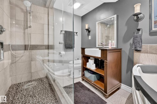251 River Point(E) Nw, Edmonton, AB 