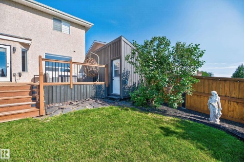 251 River Point(E) Nw, Edmonton, AB 