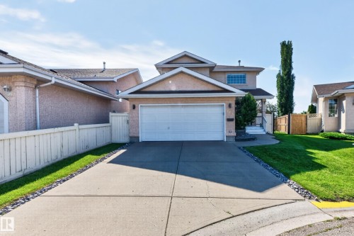 251 River Point(E) Nw, Edmonton, AB 