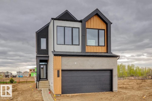14 Devonshire Drive, Sherwood Park, AB - Outdoor