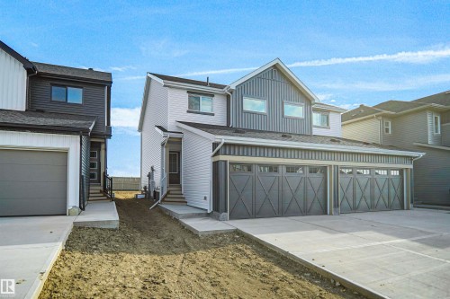 18818 29 Avenue Nw, Edmonton, AB 