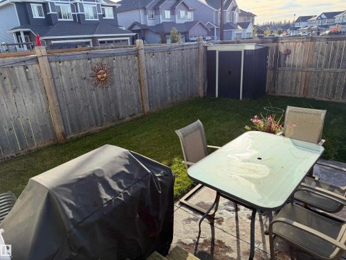 19 Halladay Boulevard, Spruce Grove, AB 