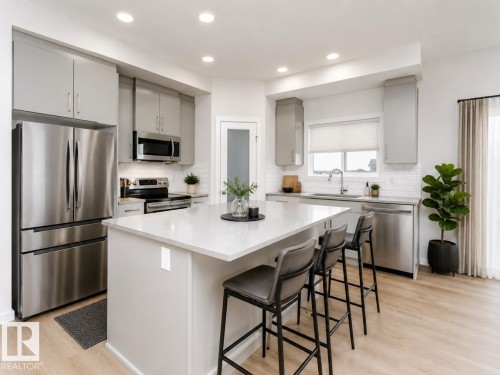 264 Lodge Pole Place, Leduc, AB 