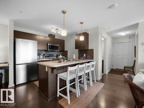 #229 504 Albany Wy Nw, Edmonton, AB 