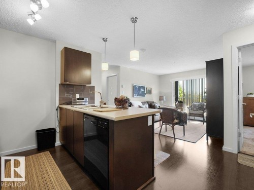 #229 504 Albany Wy Nw, Edmonton, AB 