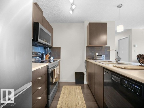 #229 504 Albany Wy Nw, Edmonton, AB 