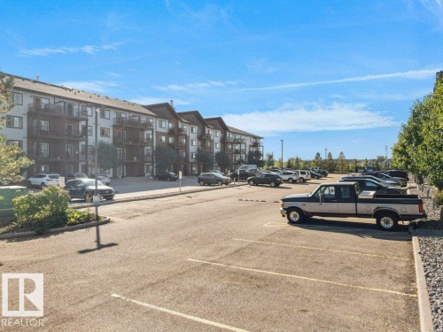 #229 504 Albany Wy Nw, Edmonton, AB 