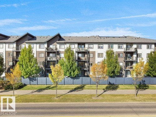 #229 504 Albany Wy Nw, Edmonton, AB 