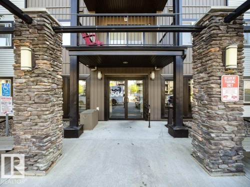 #229 504 Albany Wy Nw, Edmonton, AB 