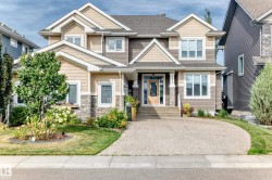 3704 WESTCLIFF Way SW  Edmonton, AB T6W 2T1