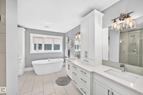3704 Westcliff Way Sw, Edmonton, AB 