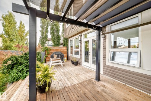 3704 Westcliff Way Sw, Edmonton, AB 