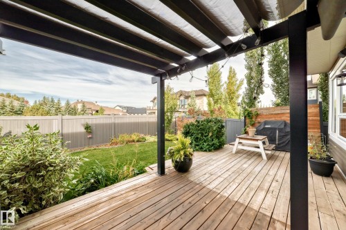 3704 Westcliff Way Sw, Edmonton, AB 