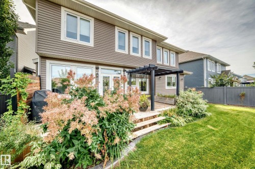3704 Westcliff Way Sw, Edmonton, AB 