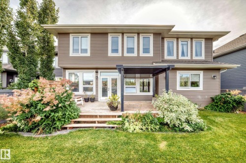 3704 Westcliff Way Sw, Edmonton, AB 