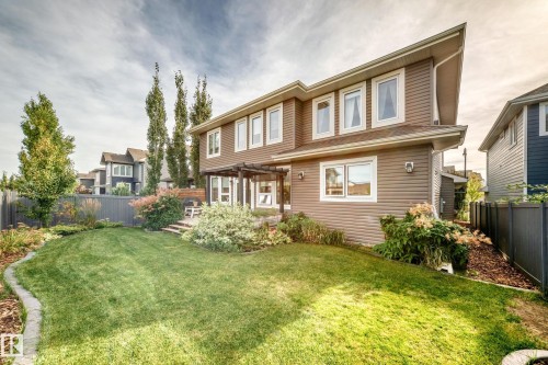 3704 Westcliff Way Sw, Edmonton, AB 