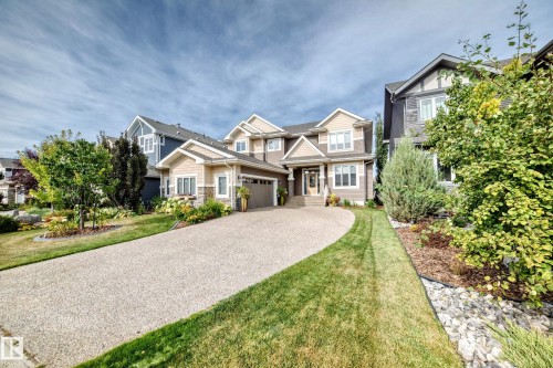 3704 Westcliff Way Sw, Edmonton, AB 