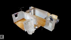 Floor plan - 