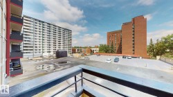 Balcony - 