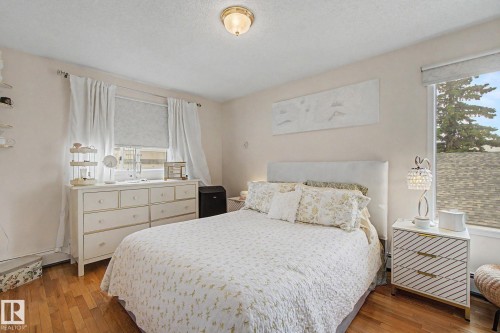 #302 224 Church Rd, Spruce Grove, AB - Indoor Photo Showing Bedroom