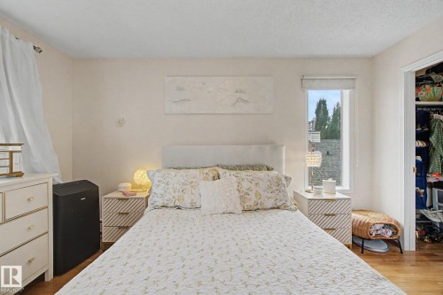 #302 224 Church Rd, Spruce Grove, AB - Indoor Photo Showing Bedroom
