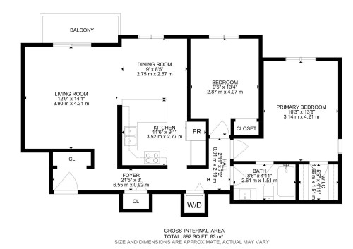 #302 224 Church Rd, Spruce Grove, AB - Other