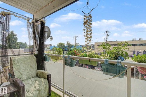 #302 224 Church Rd, Spruce Grove, AB - Outdoor With Balcony With Exterior