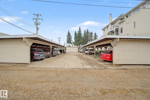 #302 224 Church Rd, Spruce Grove, AB - Outdoor With Exterior