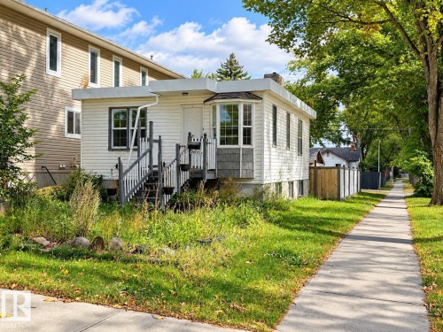 11901 63 Street Nw, Edmonton, AB 