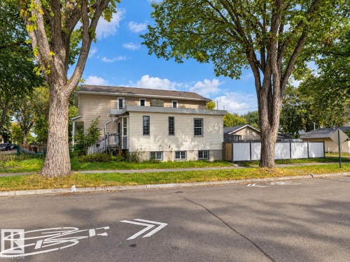11901 63 Street Nw, Edmonton, AB 