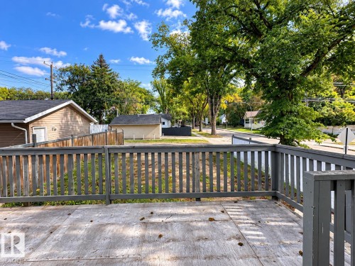 11901 63 Street Nw, Edmonton, AB 