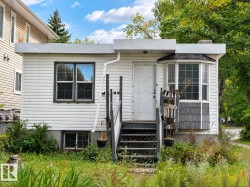 11901 63 Street NW  Edmonton, AB T5W 4G2