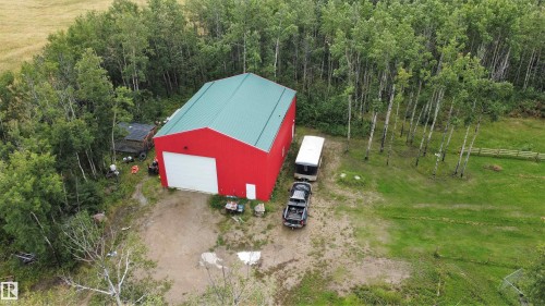 63513 Rge Rd 471, Rural Bonnyville M.D., AB 