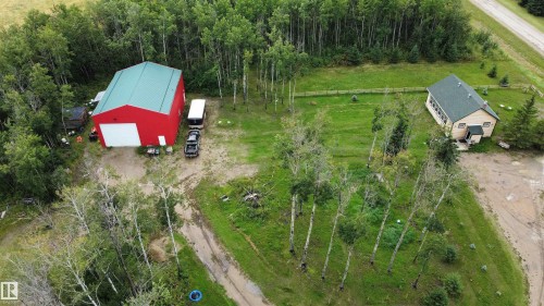 63513 Rge Rd 471, Rural Bonnyville M.D., AB 