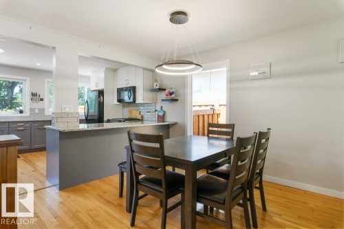 22 Burnham Avenue, St. Albert, AB 