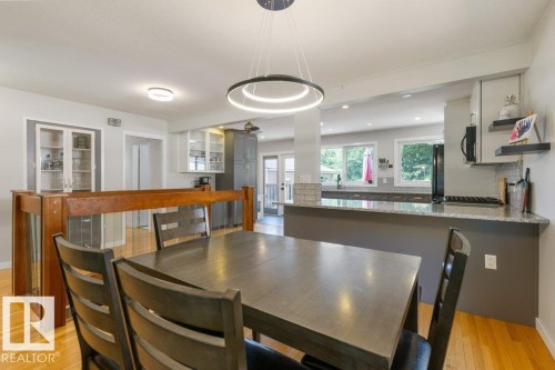 22 Burnham Avenue, St. Albert, AB 