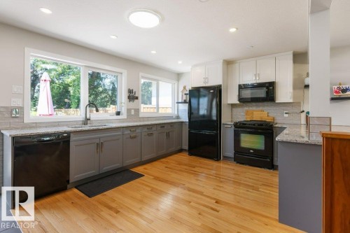 22 Burnham Avenue, St. Albert, AB 