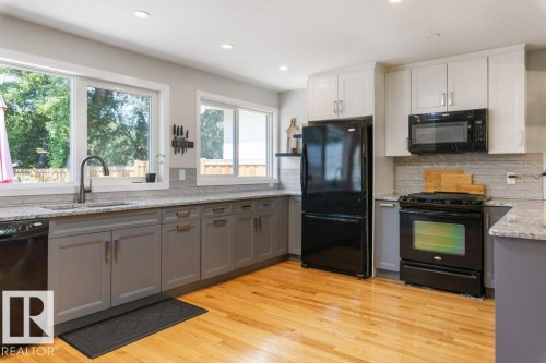 22 Burnham Avenue, St. Albert, AB 
